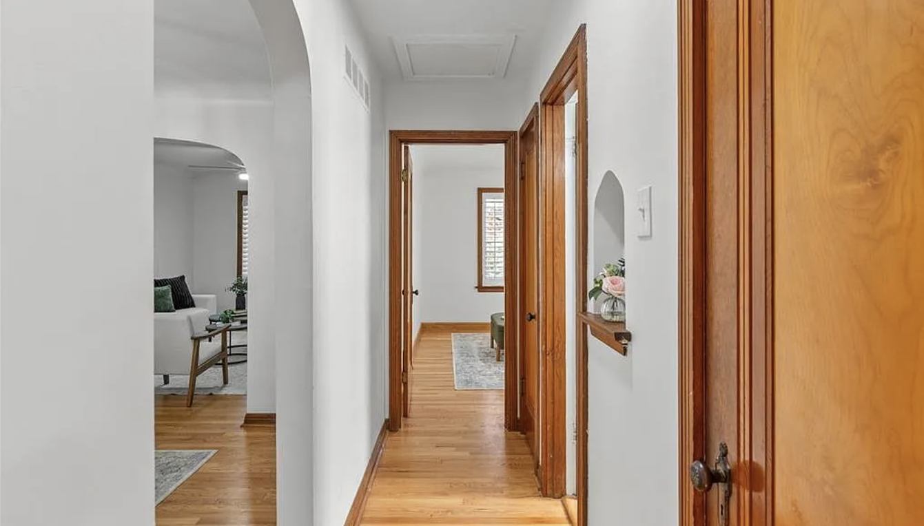 Paint ~ Wall Texture Improvements