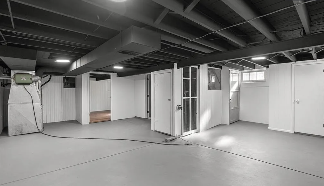 Paint ~ Room Addition 