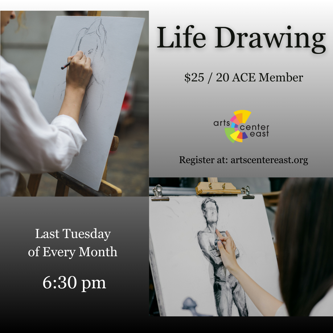 Life Drawing