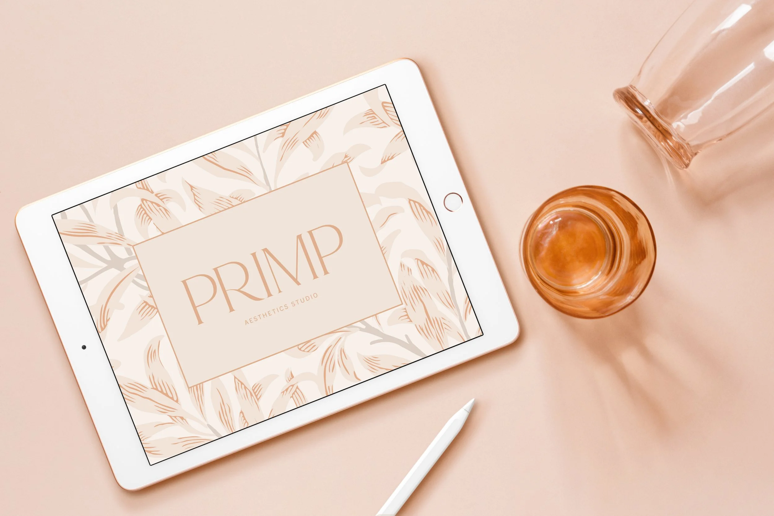 Primp Aesthetics Studio