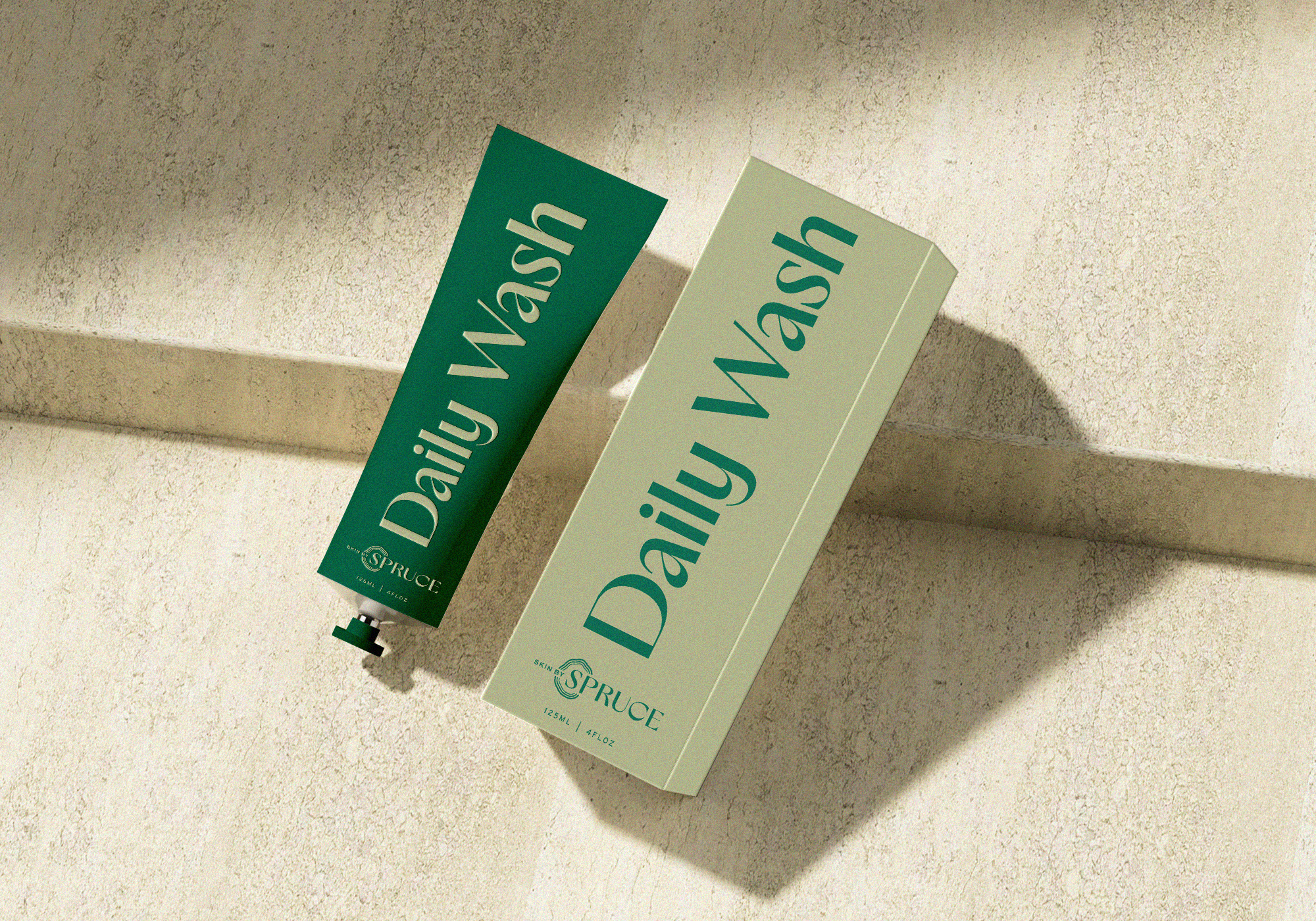 Spruce Skin &amp; Wax Shoppe