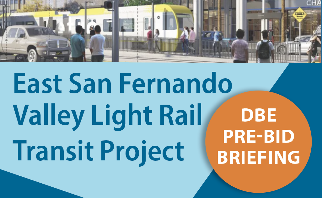 Pre-Bid Meeting: EWP-07 / March 6, 2025 @ 9:30 a.m. (ONLINE)