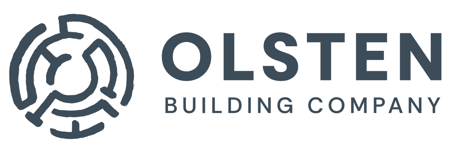 Olsten Building Company