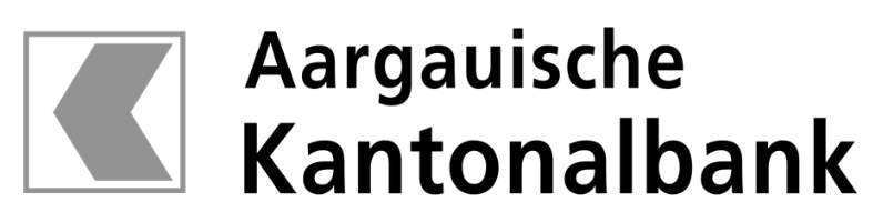 Logo Aargauische Kantonalbank
