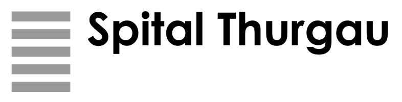 Logo Spital Thurgau AG