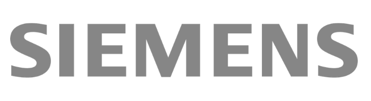 Logo Siemens