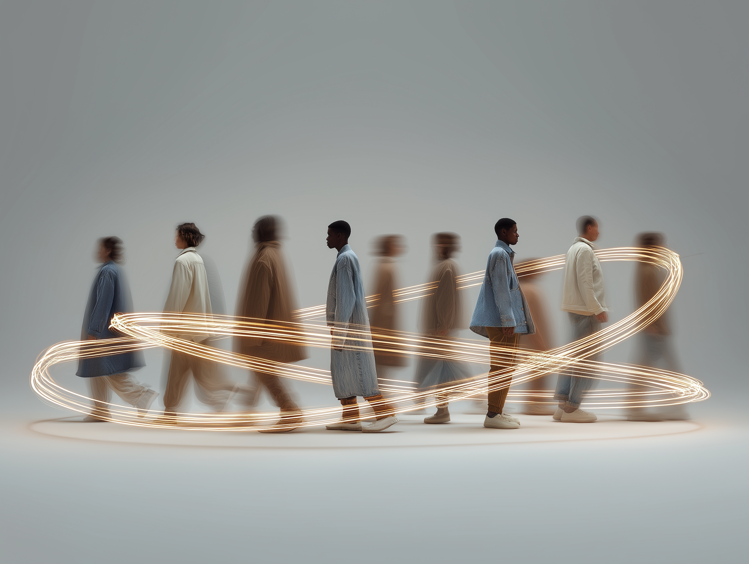 Human in the Loop
