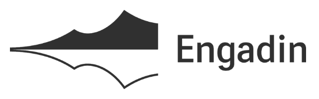 Logo Engadin Tourismus AG