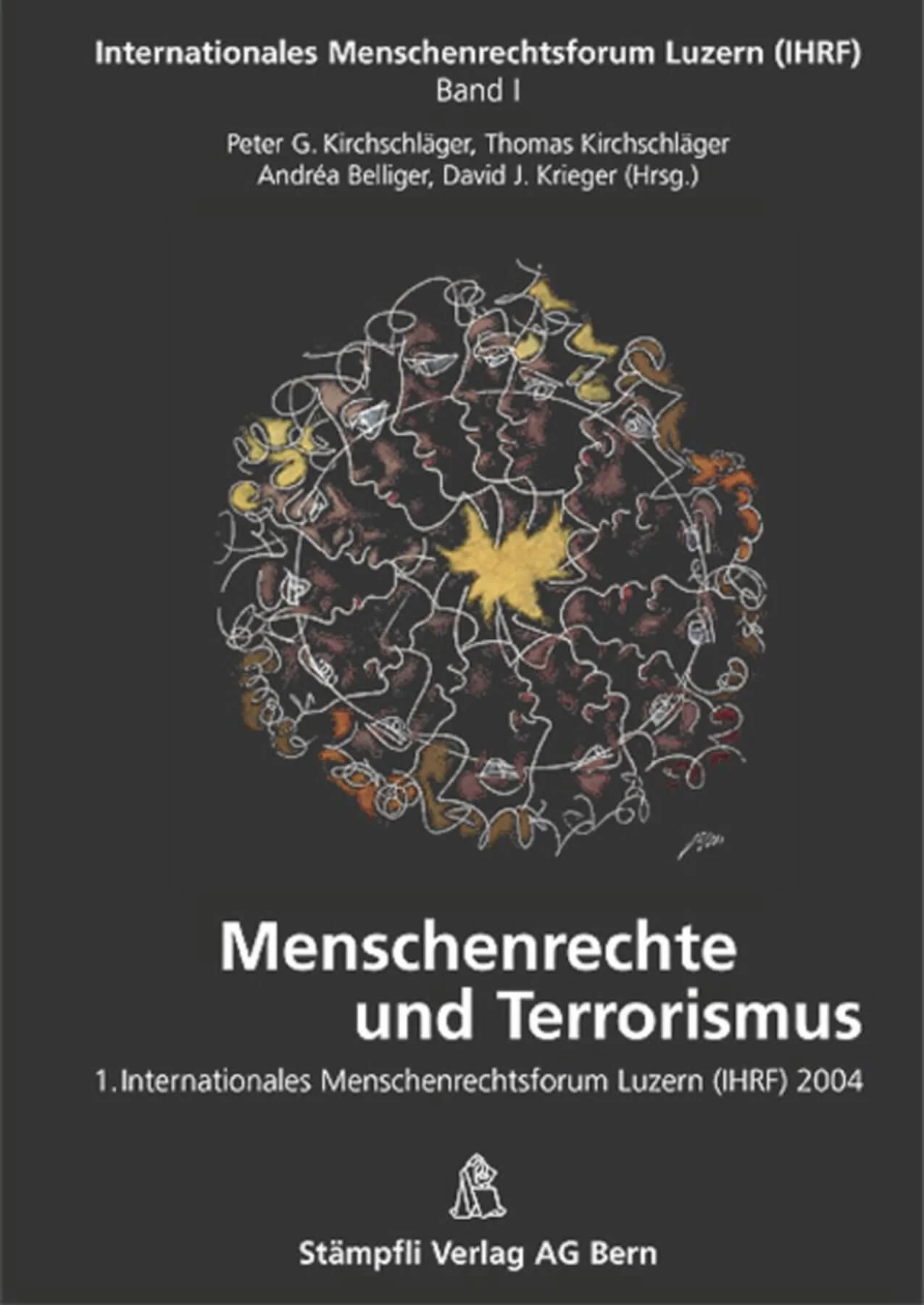 Menschrechte und Terrorismus