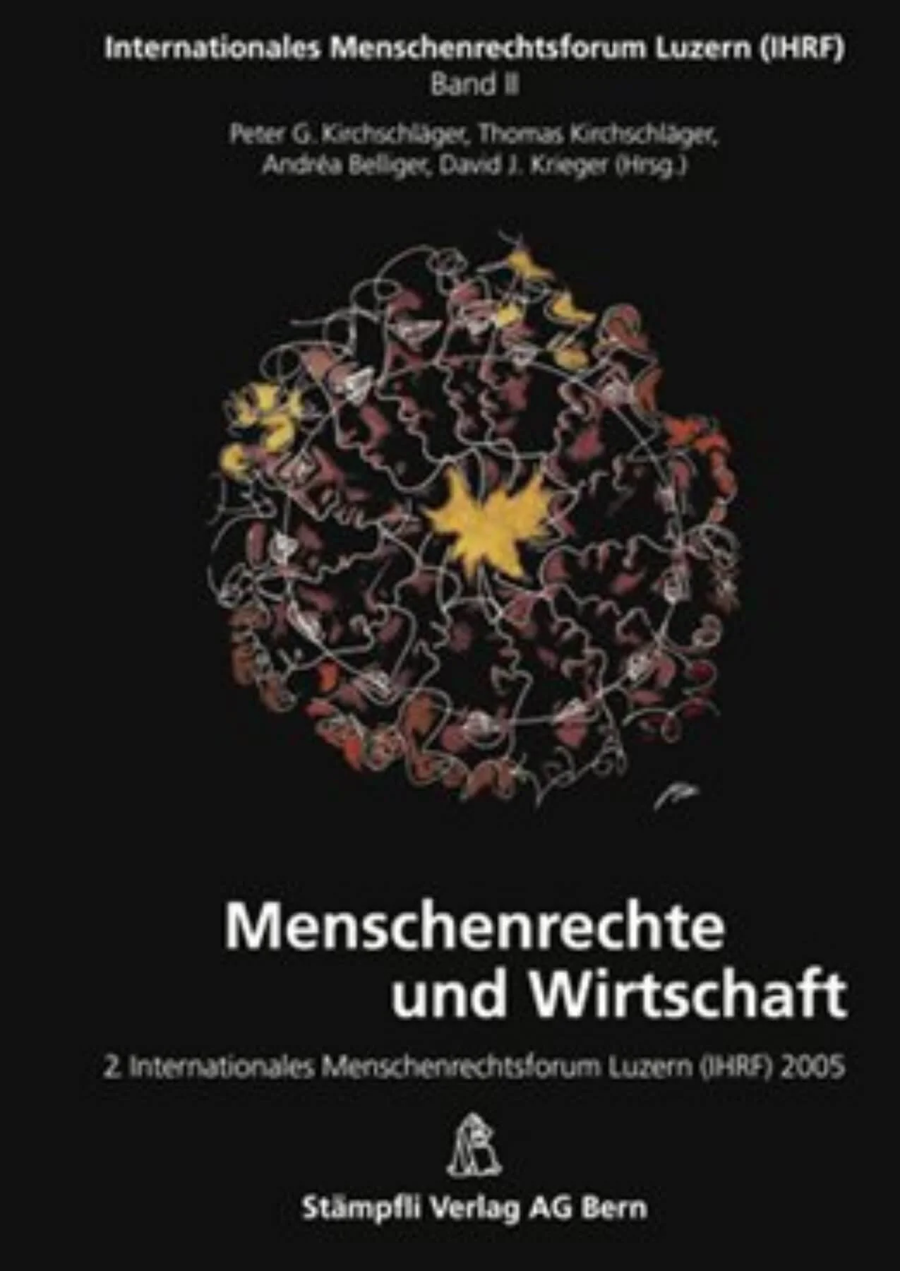Menschenrechte und Wirtschaft im Spannungsfeld von State und Nonstate Actors