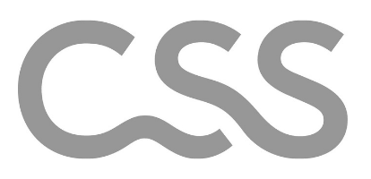 Logo CSS