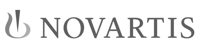 Logo Novartis