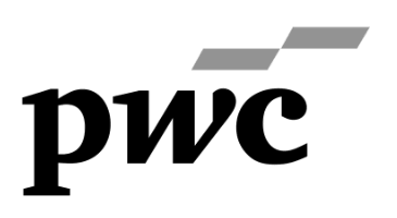 Logo pwc