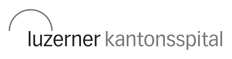 Logo Luzerner Kantonsspital