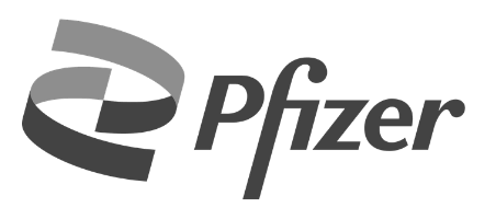 Logo Pfizer