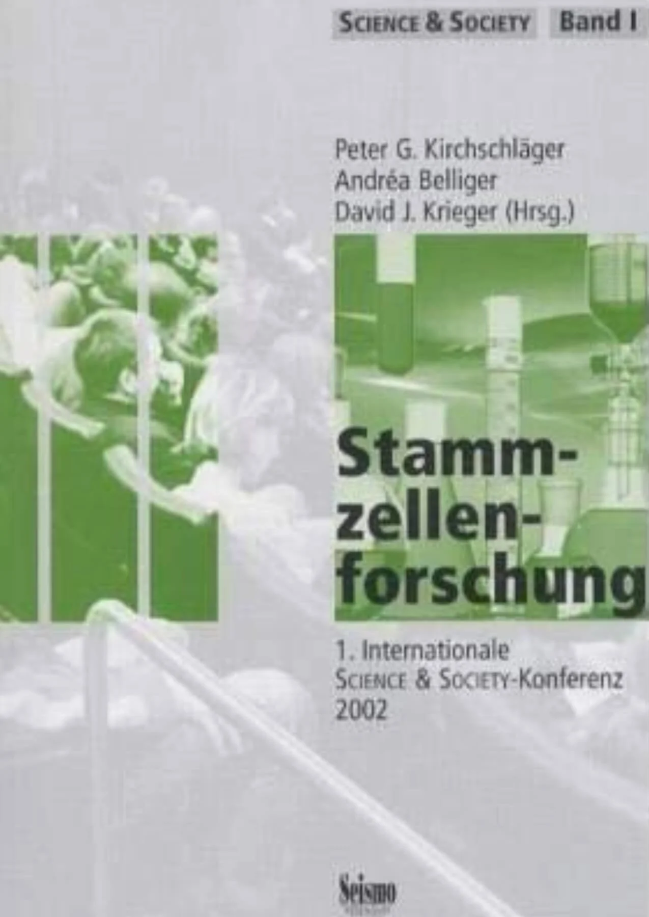 Stammzellenforschung