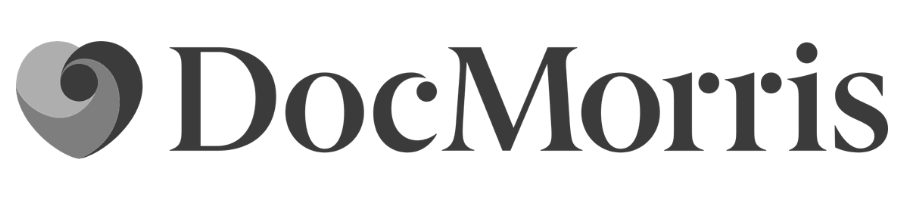 Logo DocMorris Group