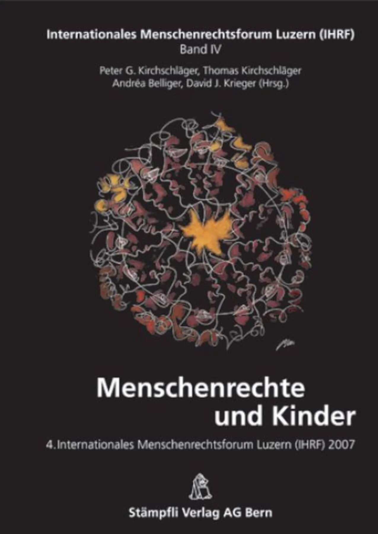 Menschenrechte und Kinderrechte