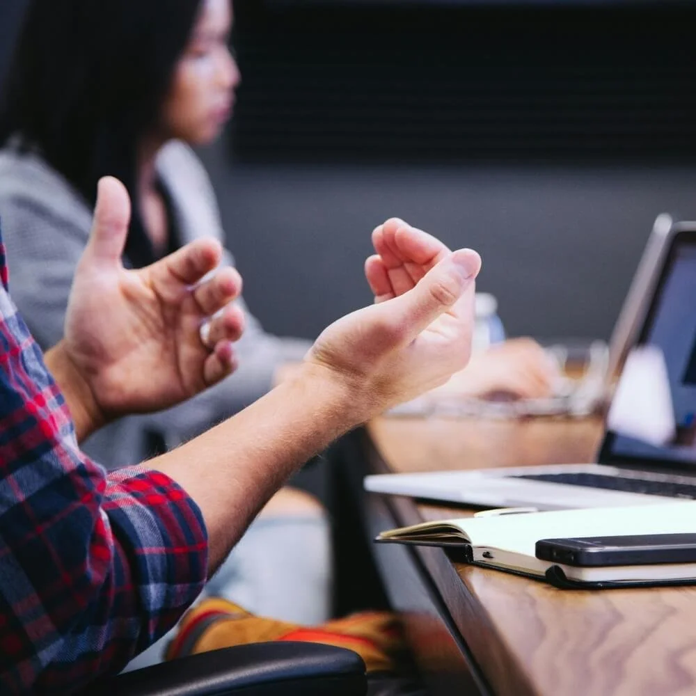 Die Zukunft gehört hybriden Berufsprofilen