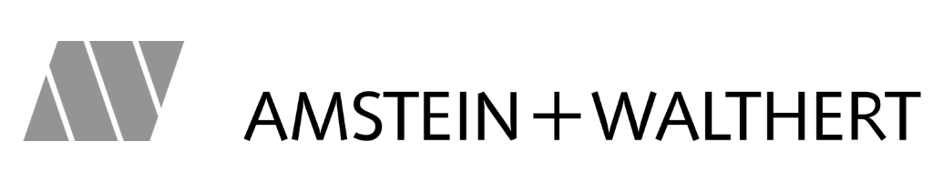 Logo Amstein+Walthert