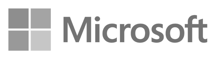Logo Microsoft