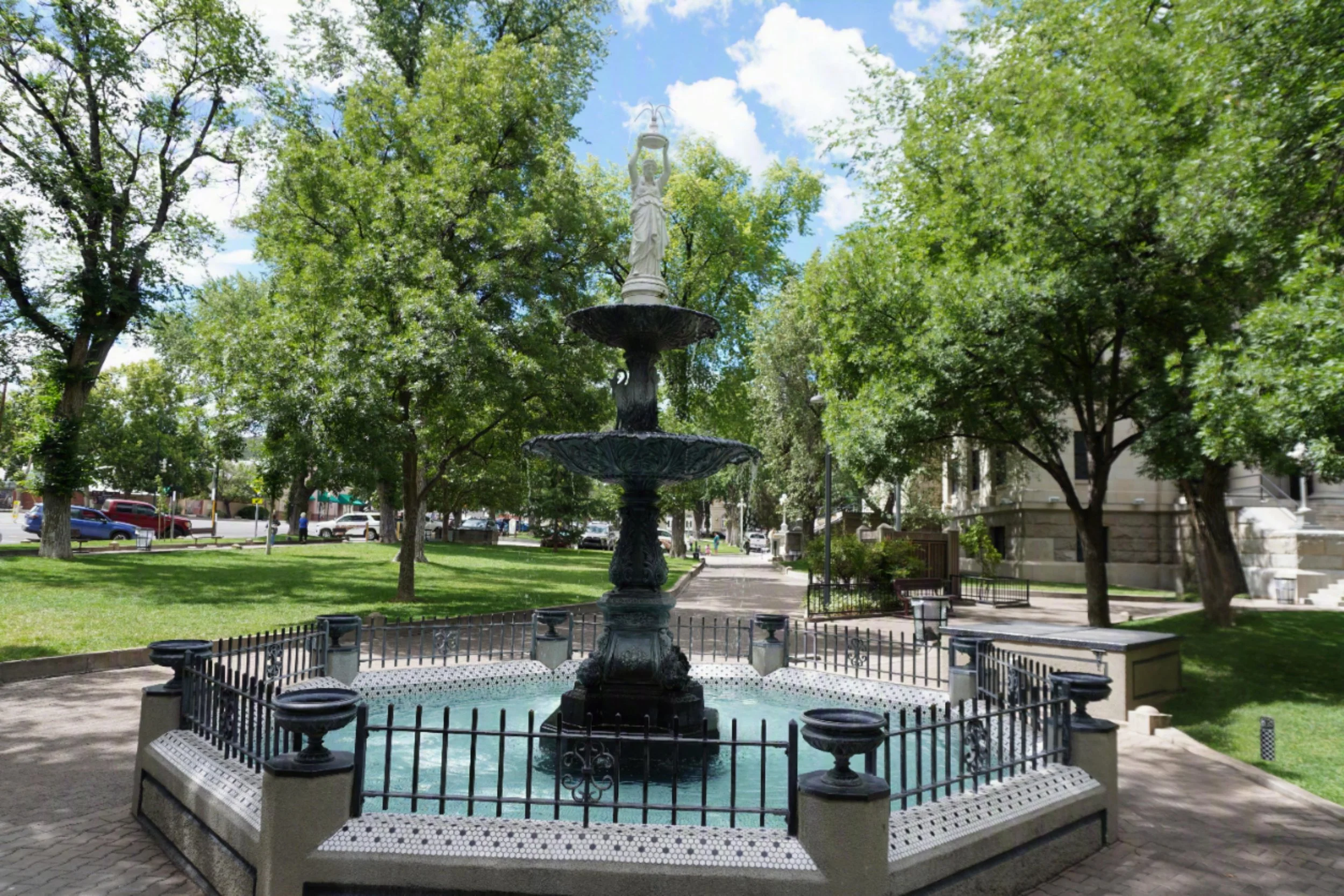 Escape the Heat Series: Prescott, Arizona