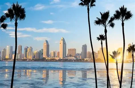 Escape the Heat: A Weekend in San Diego