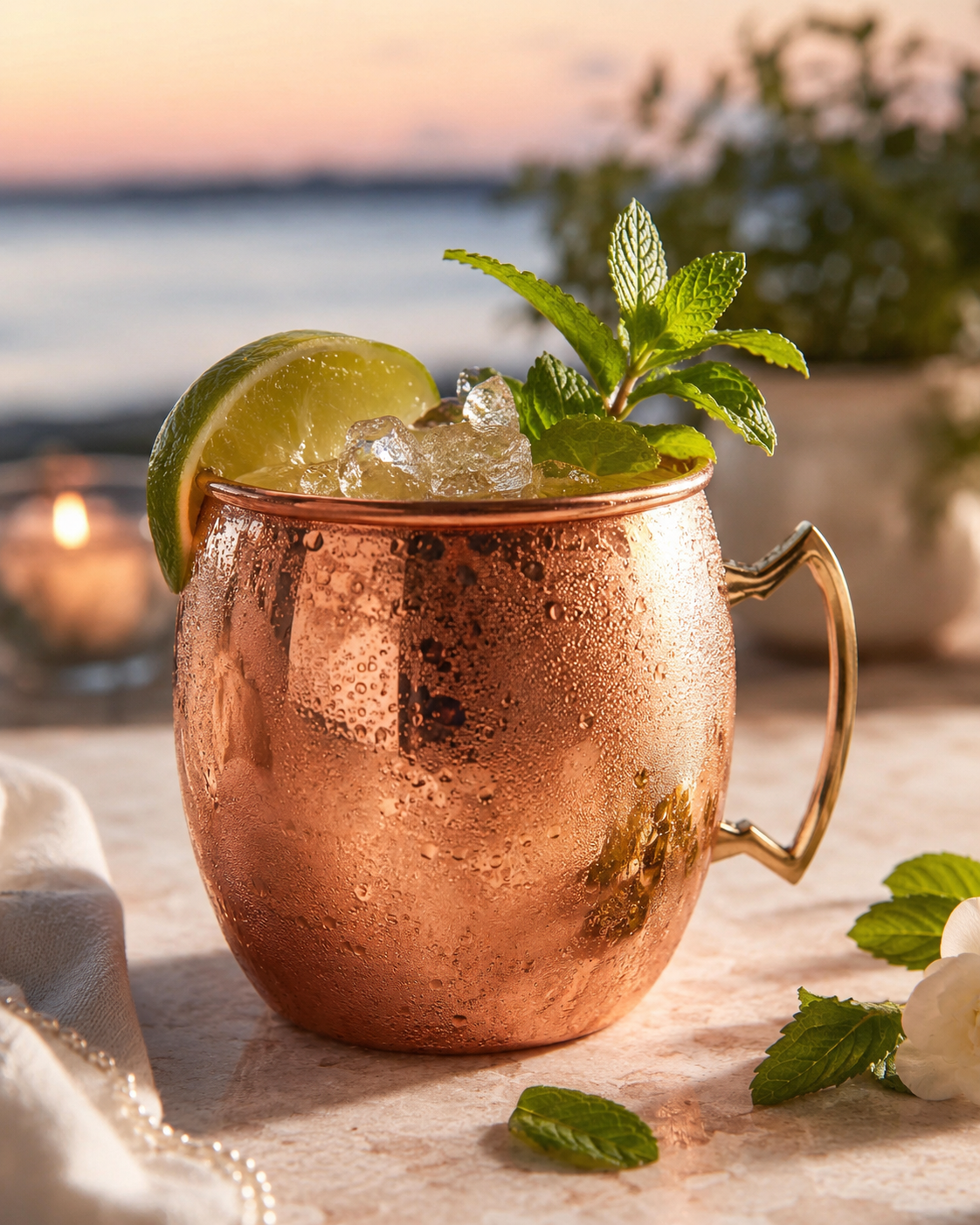 Maggie May Mule