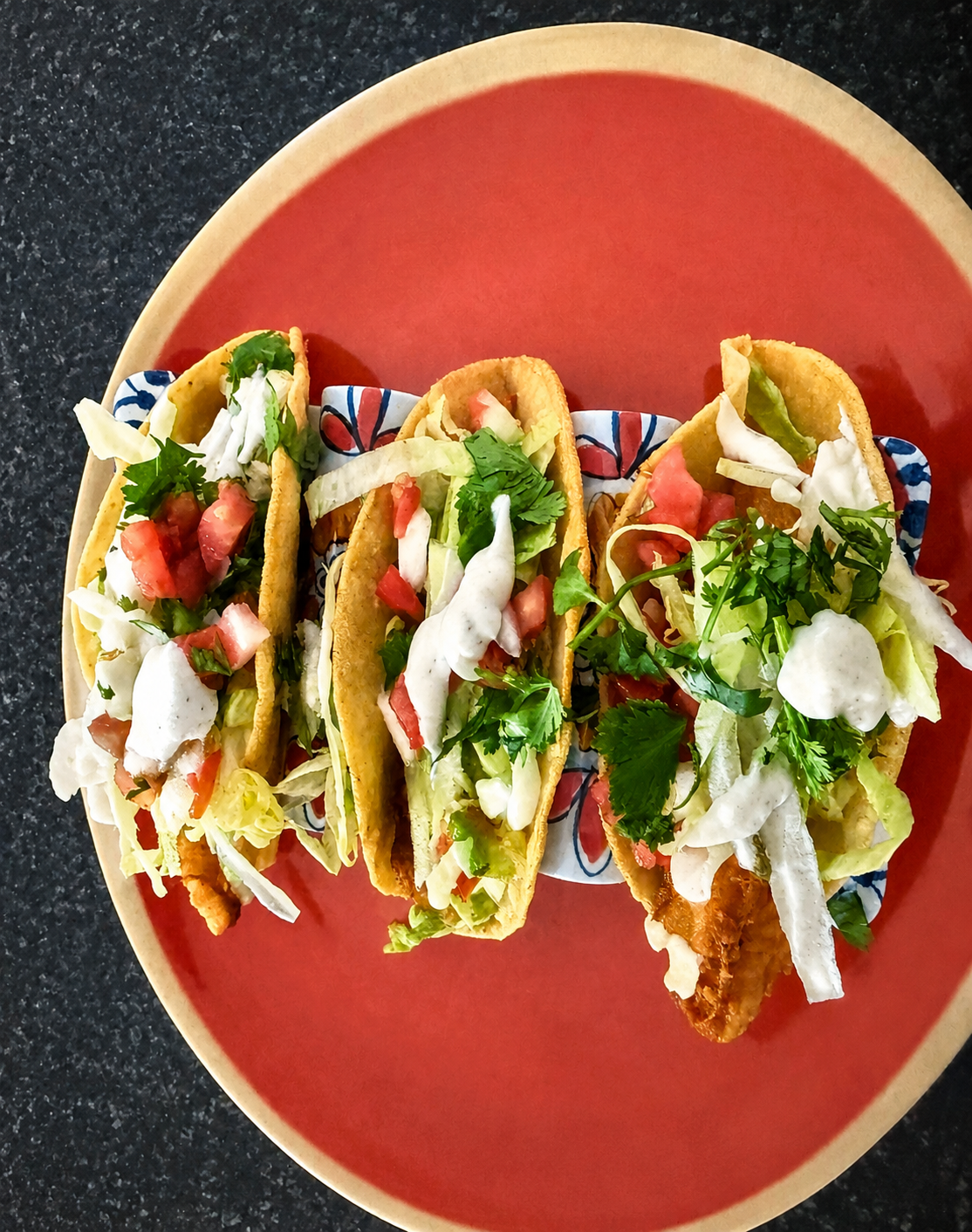 Fish Taco Tuesday on the Patio—with Margaritas, Obviously