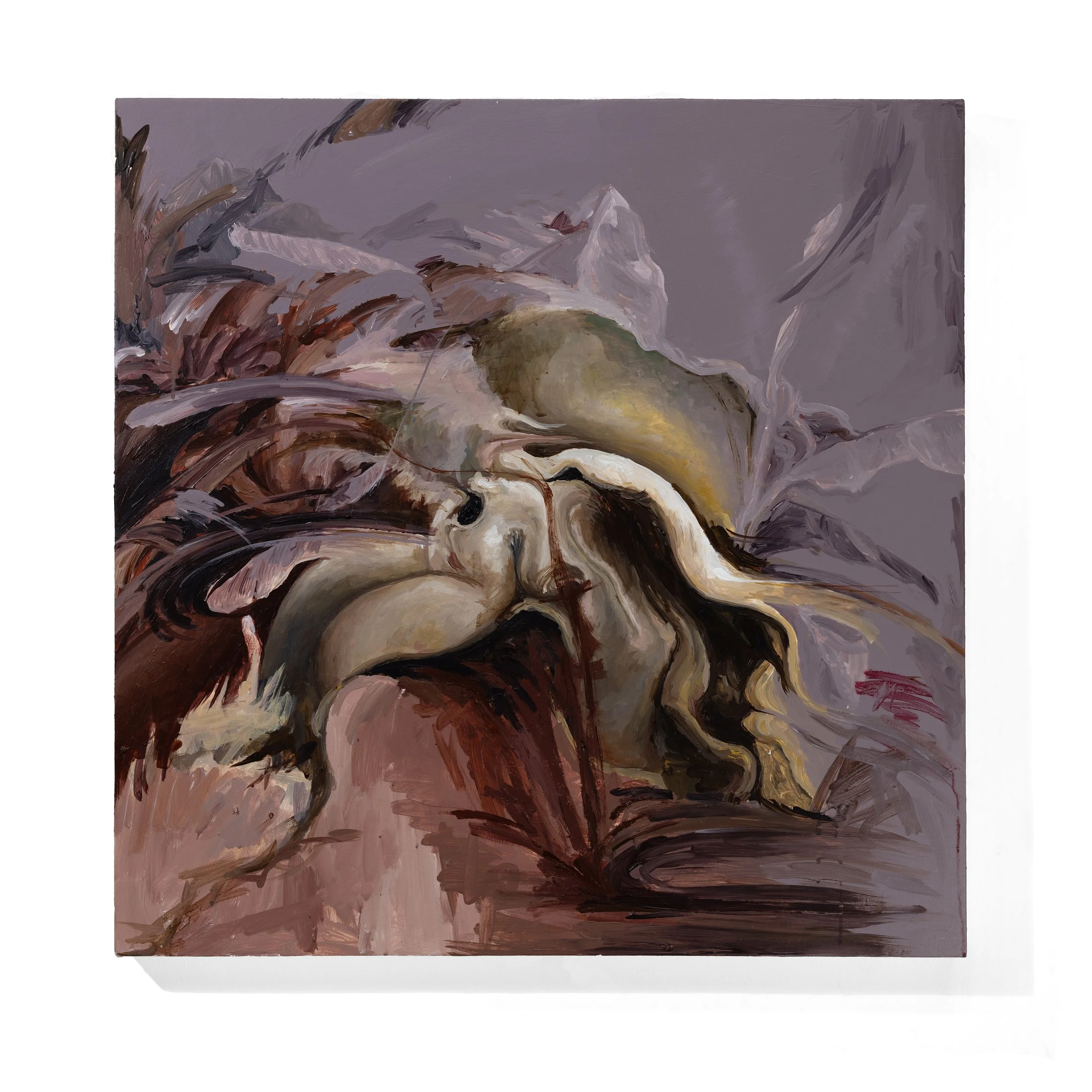 Limb by Limb, the Earth Remember