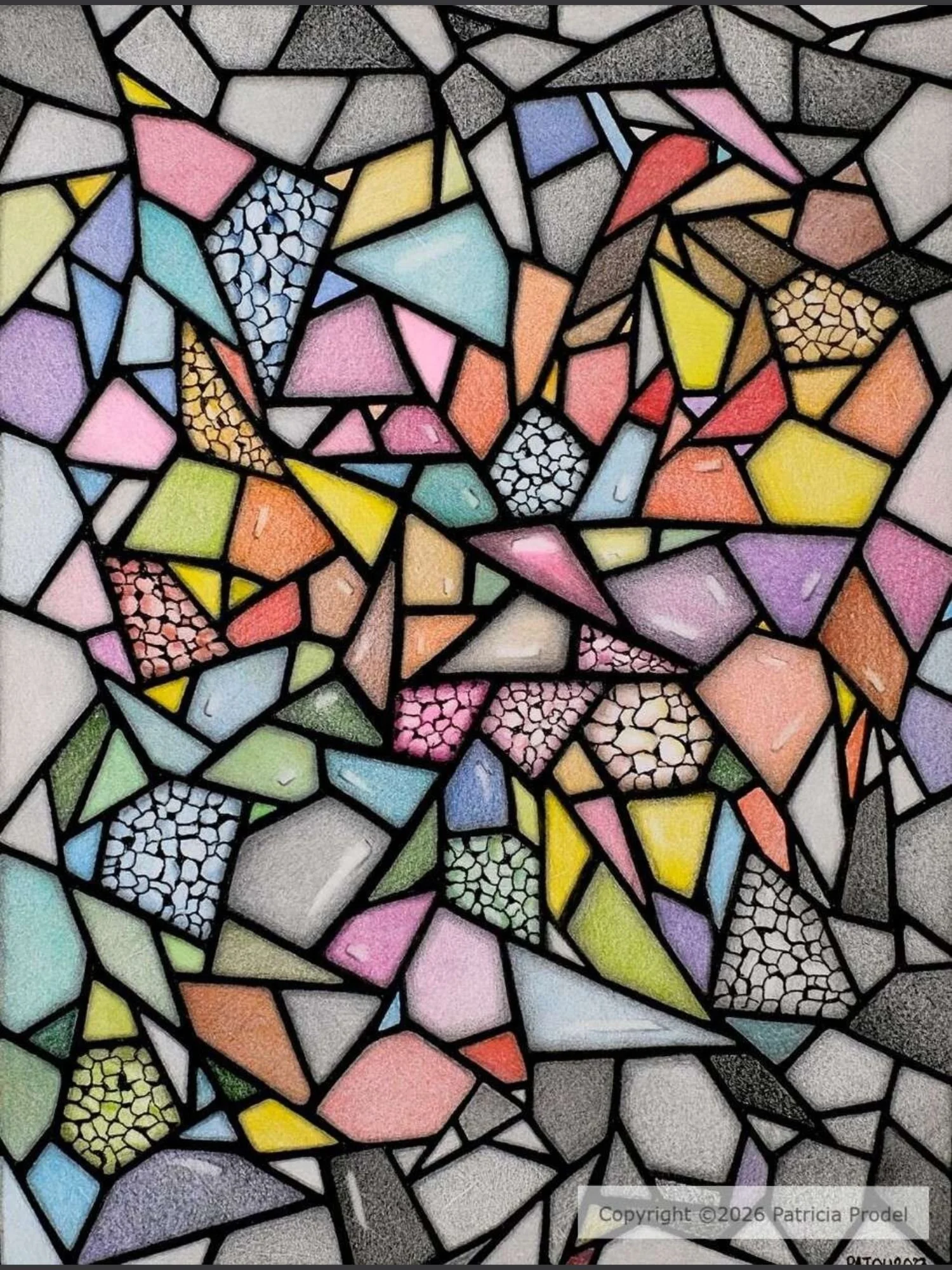 L'ordre et le chaos