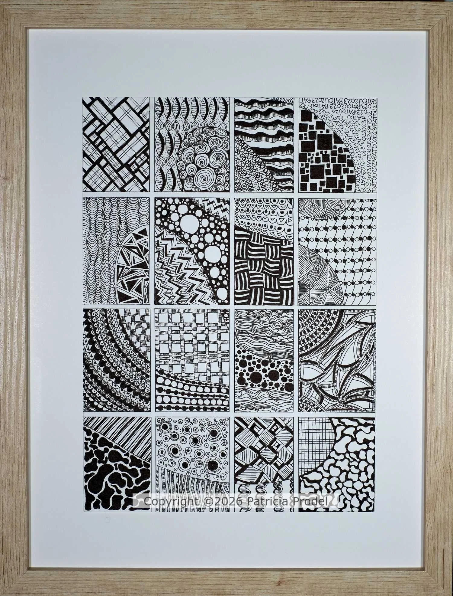 Texture