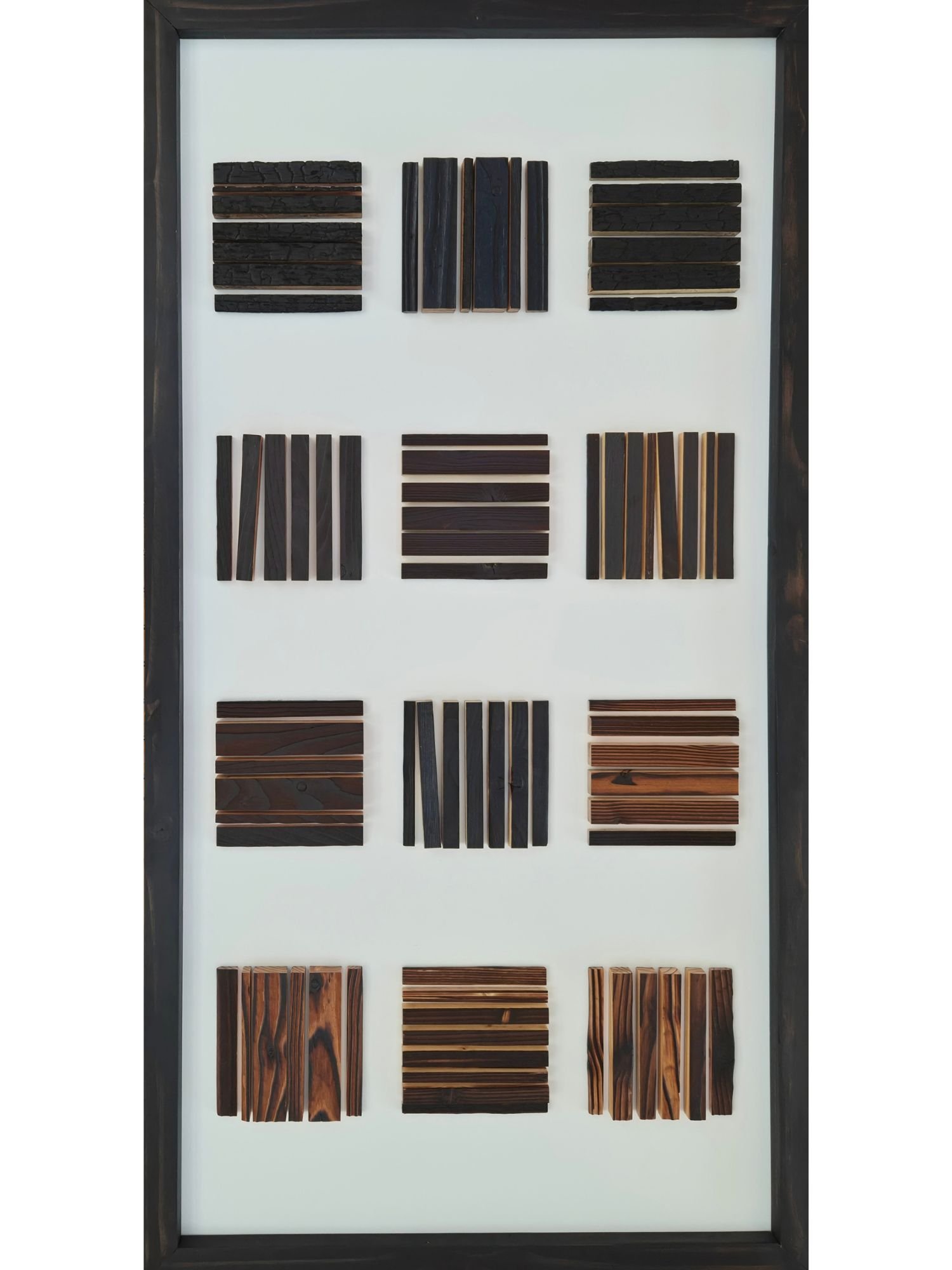 Nuances de feu 128,3x66,9 cm 1890€