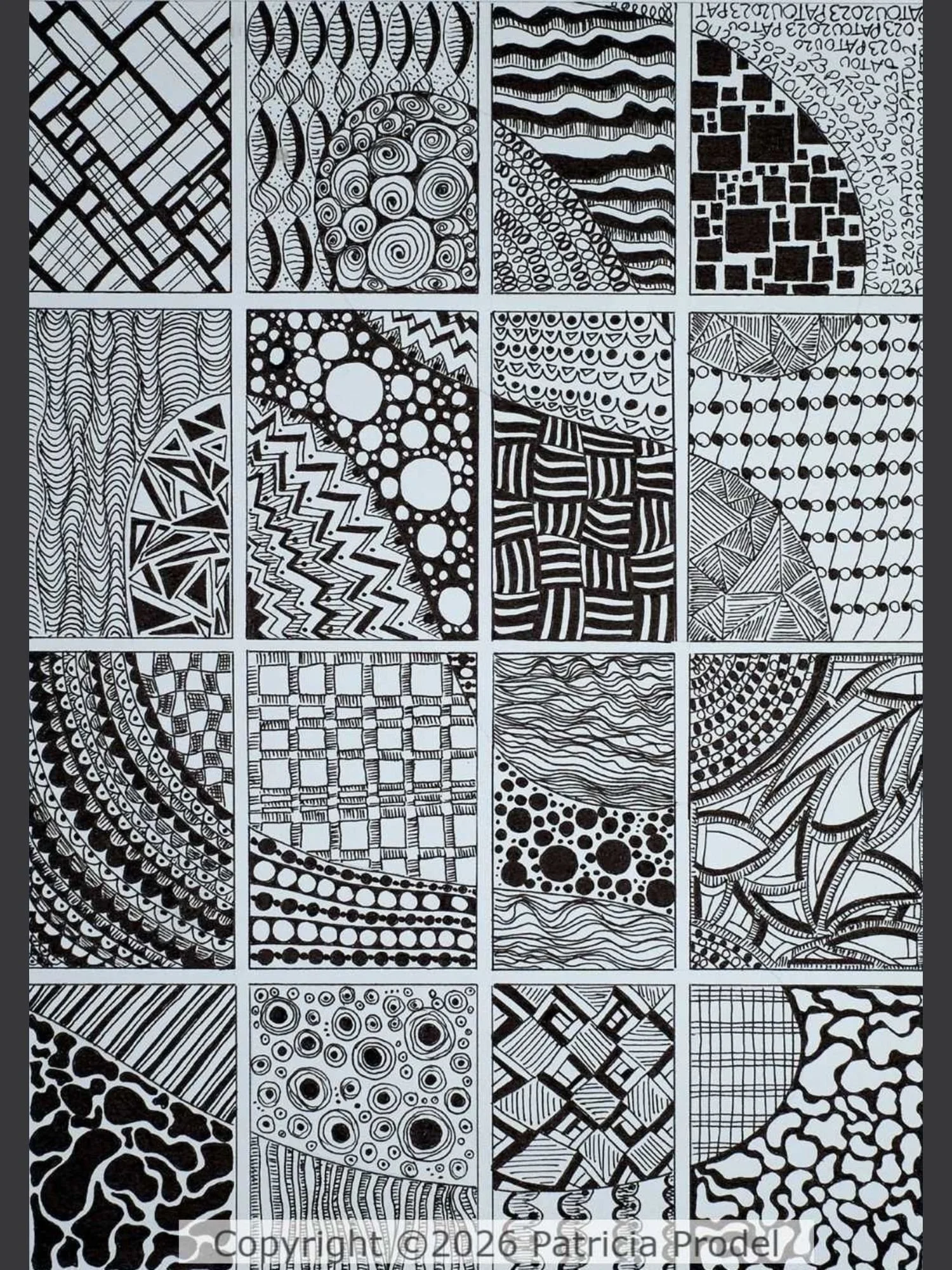 Texture