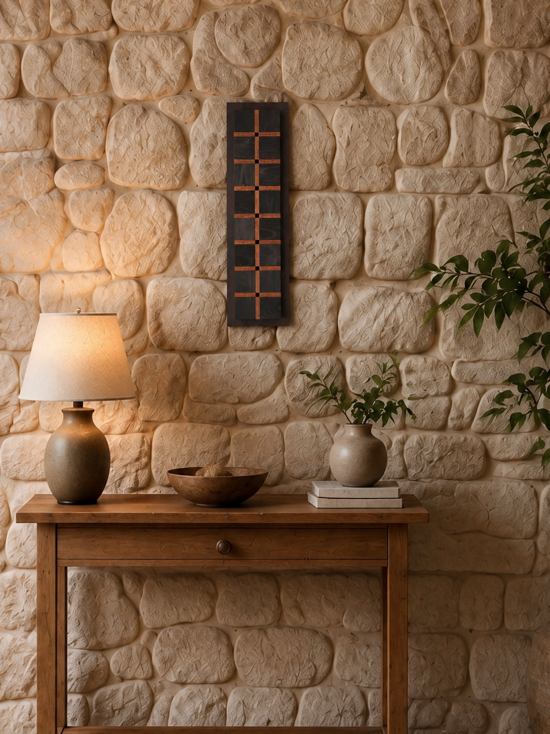 trame-tableau-bois-brut-bois-noir-geometrie-lignes-carres-matiere-trois-temps-assemblage-composition-art-mural.png