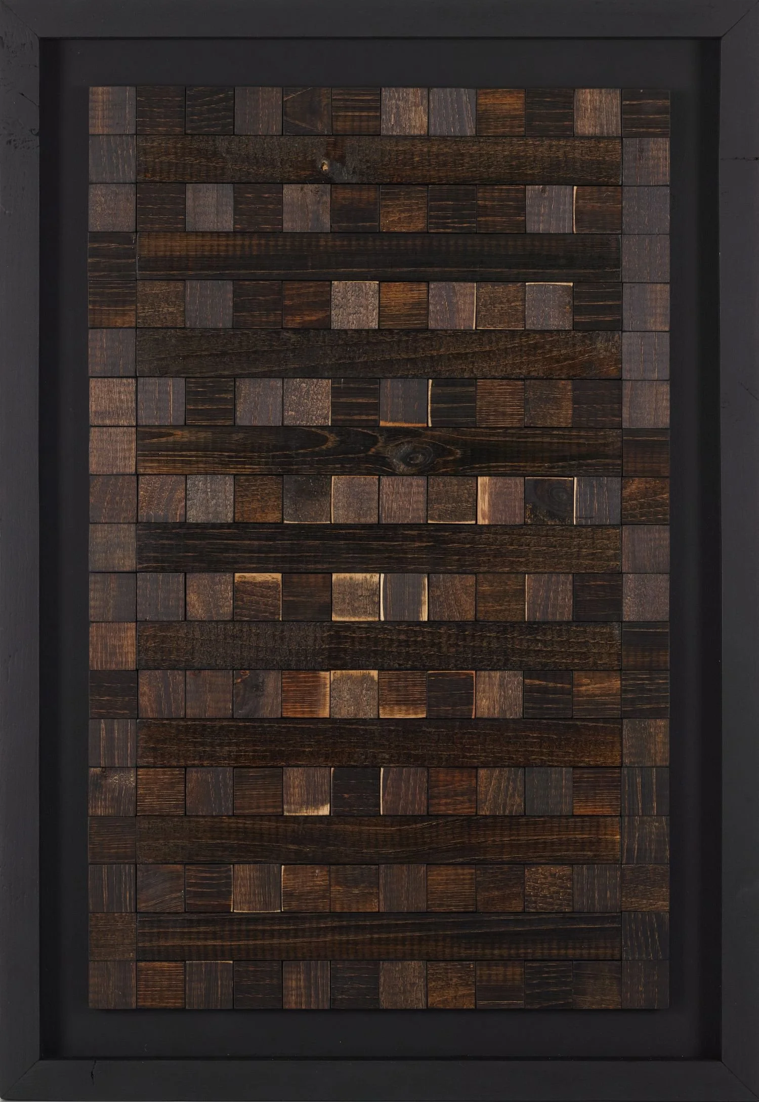 Alignement 57,8x40 -460€- Photo 1/2