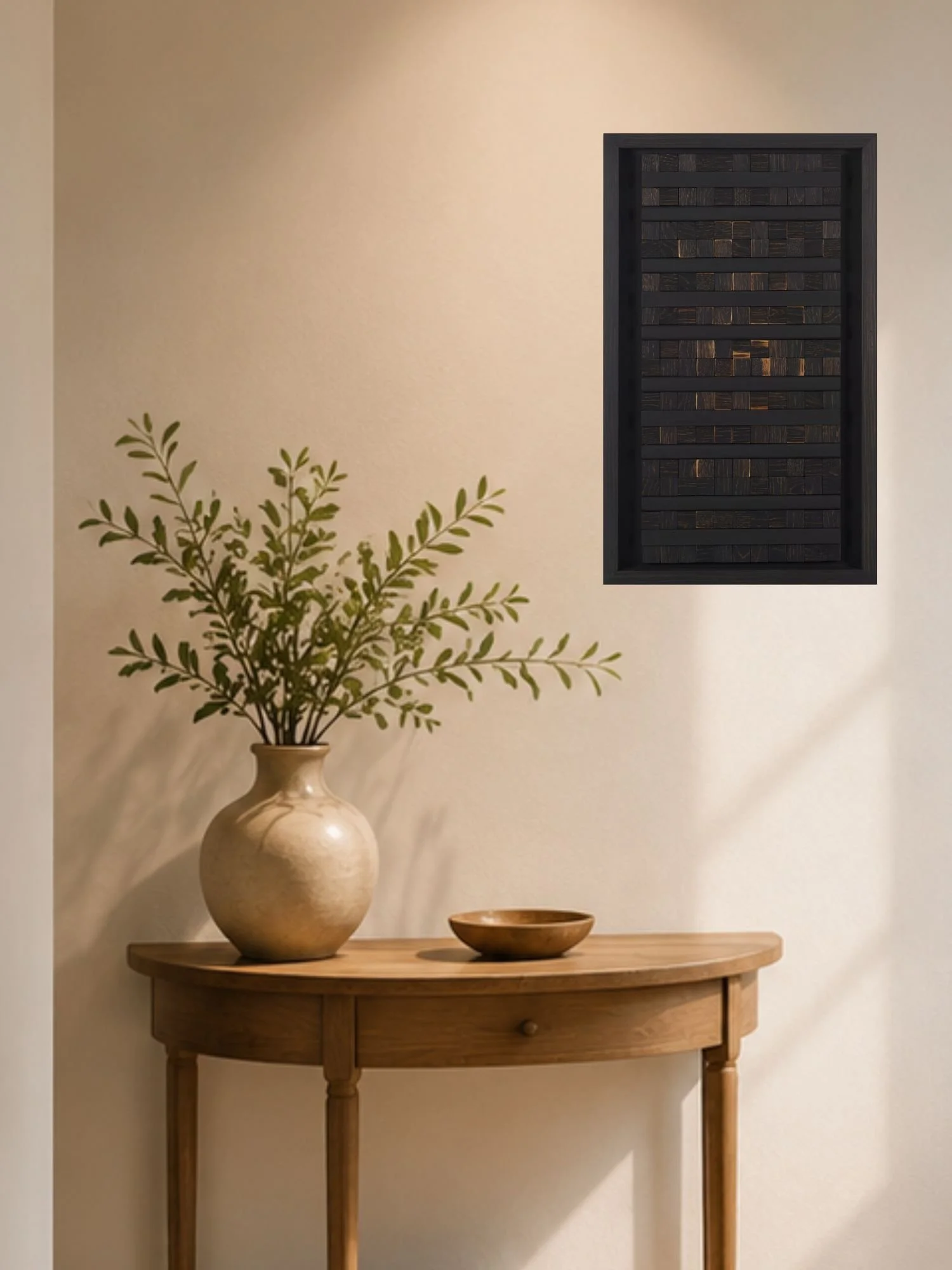 tableau1-bois-noir-geometrie-lignes-carres-profondeur-matiere-cadre-symetrie-assemblage-composition-art-mural.jpg