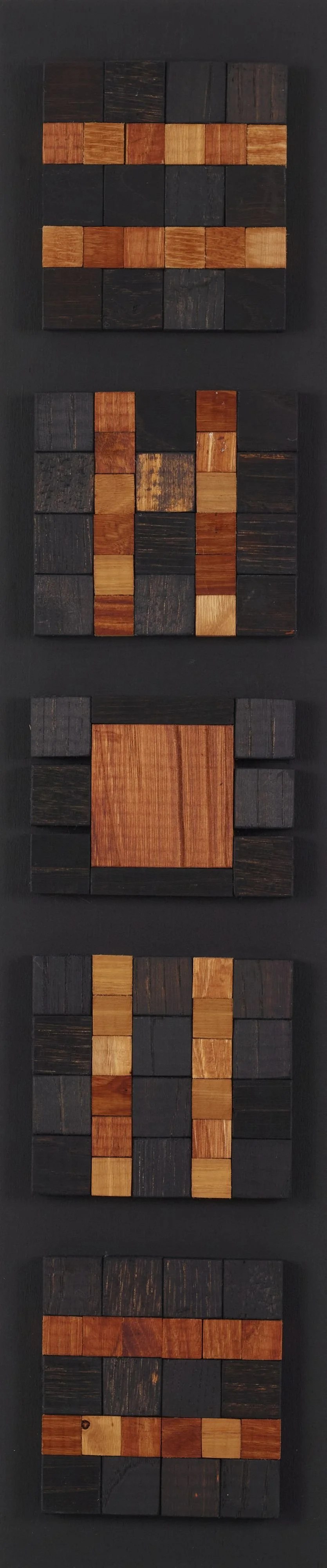 Variations 54,8x12 cm -130€-