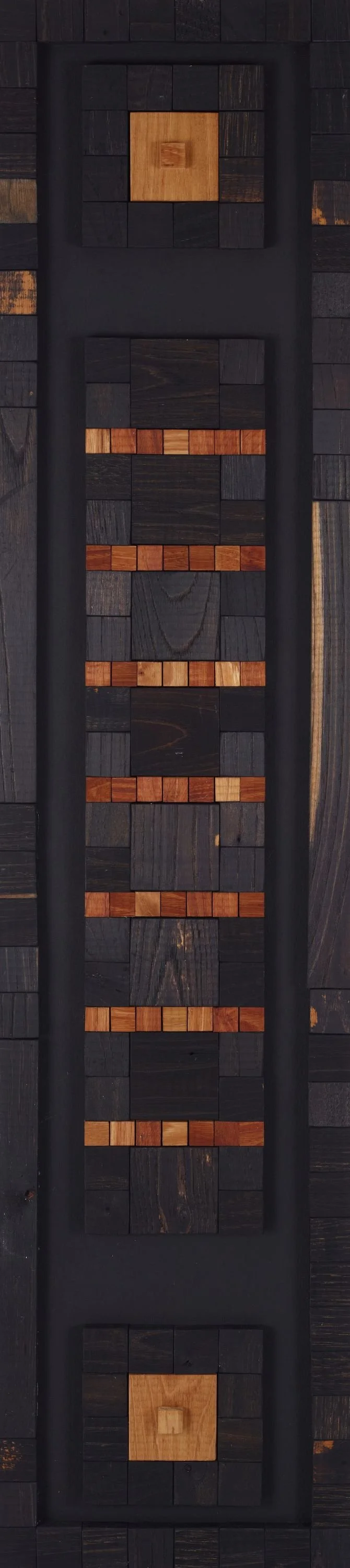 Résonance 89x20,6 cm -350€-