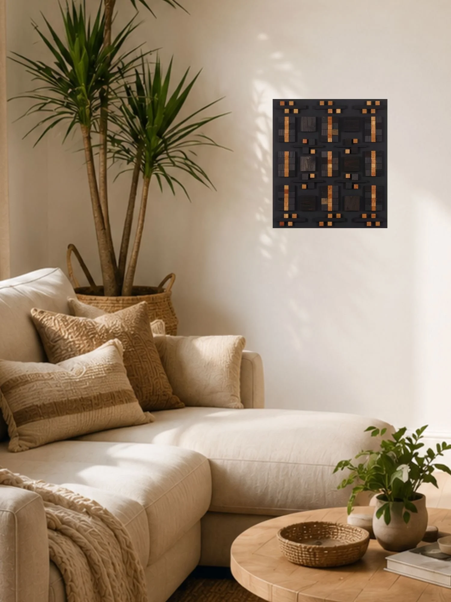 tableau-bois-brut-bois-noir-geometrie-lignes-carres-profondeur-matiere-cadre-symetrie-assemblage-composition-art-mural.jpg