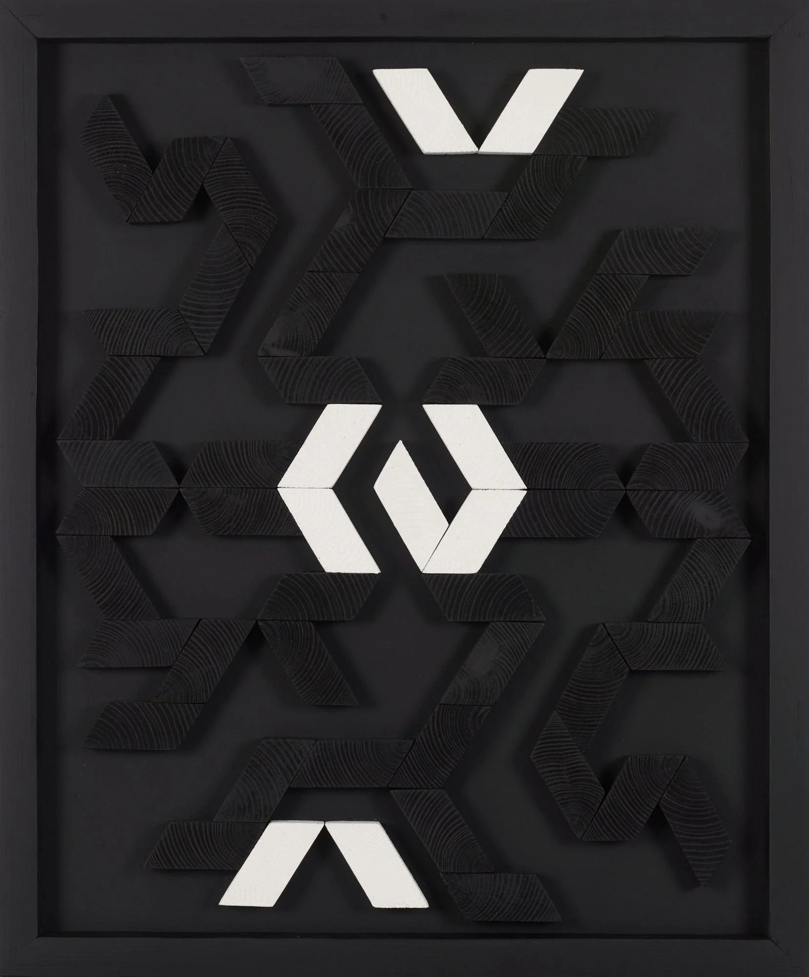 Convergence 55x45,8 cm -490€-