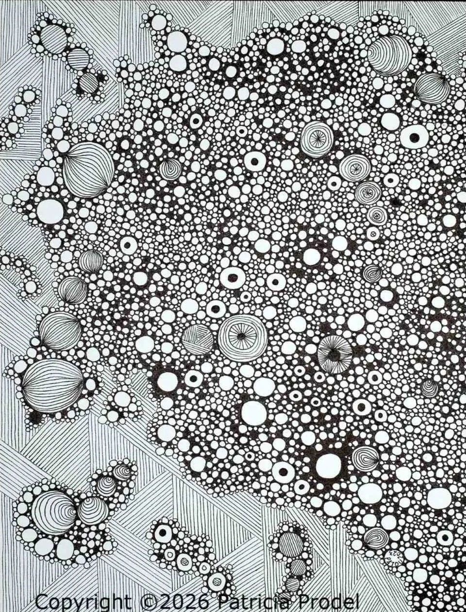 Galerie dessins abstraits