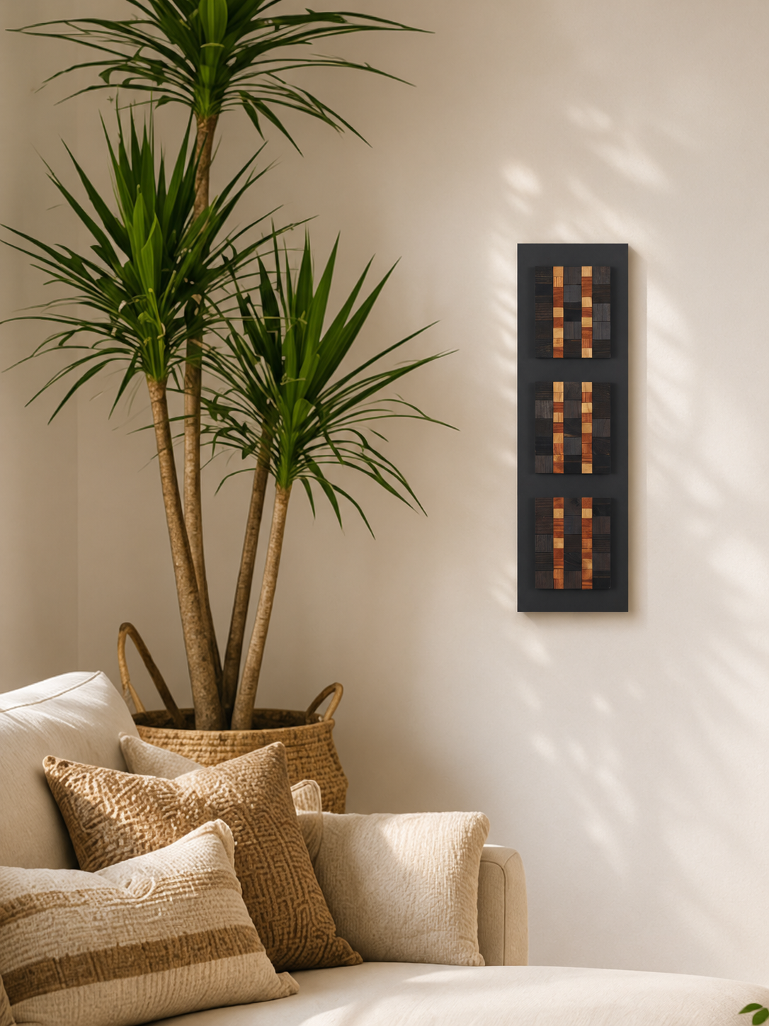 tableau-bois-brut-bois-noir-geometrie-lignes-carres-matiere-trois-temps-symetrie-assemblage-composition-art-mural.png