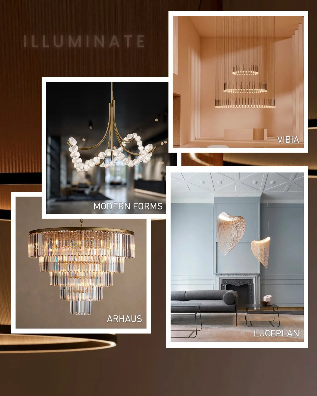 Decorative lighting