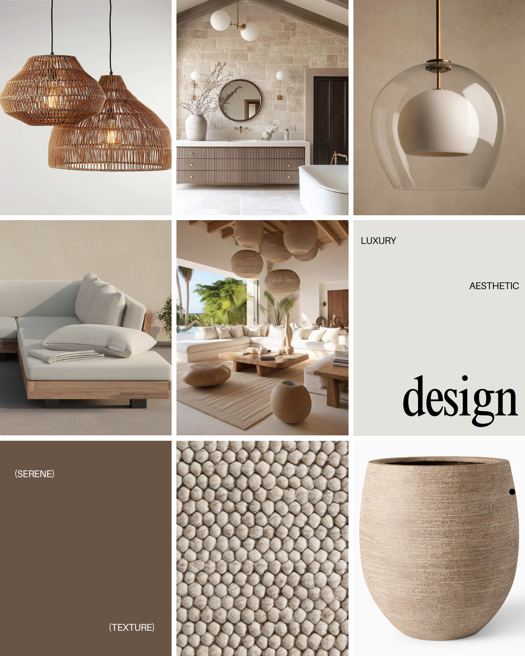 Neutral Vibes