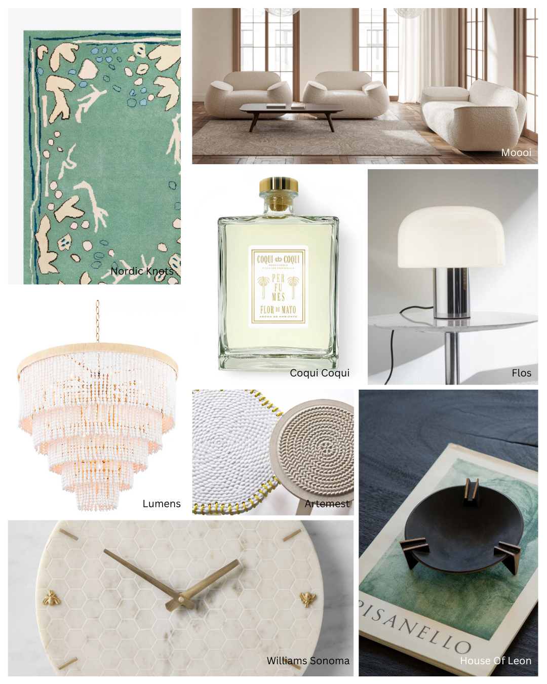 A Bit of Whimsy