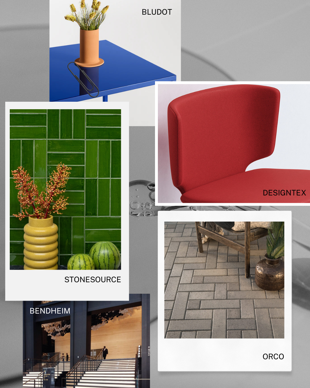 A FIFA Inspired Design Post