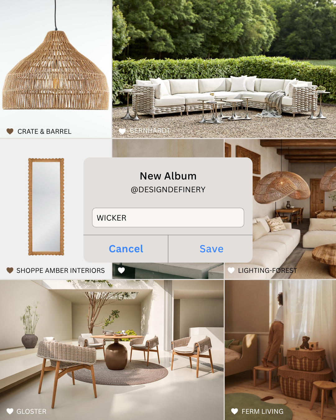Wicker