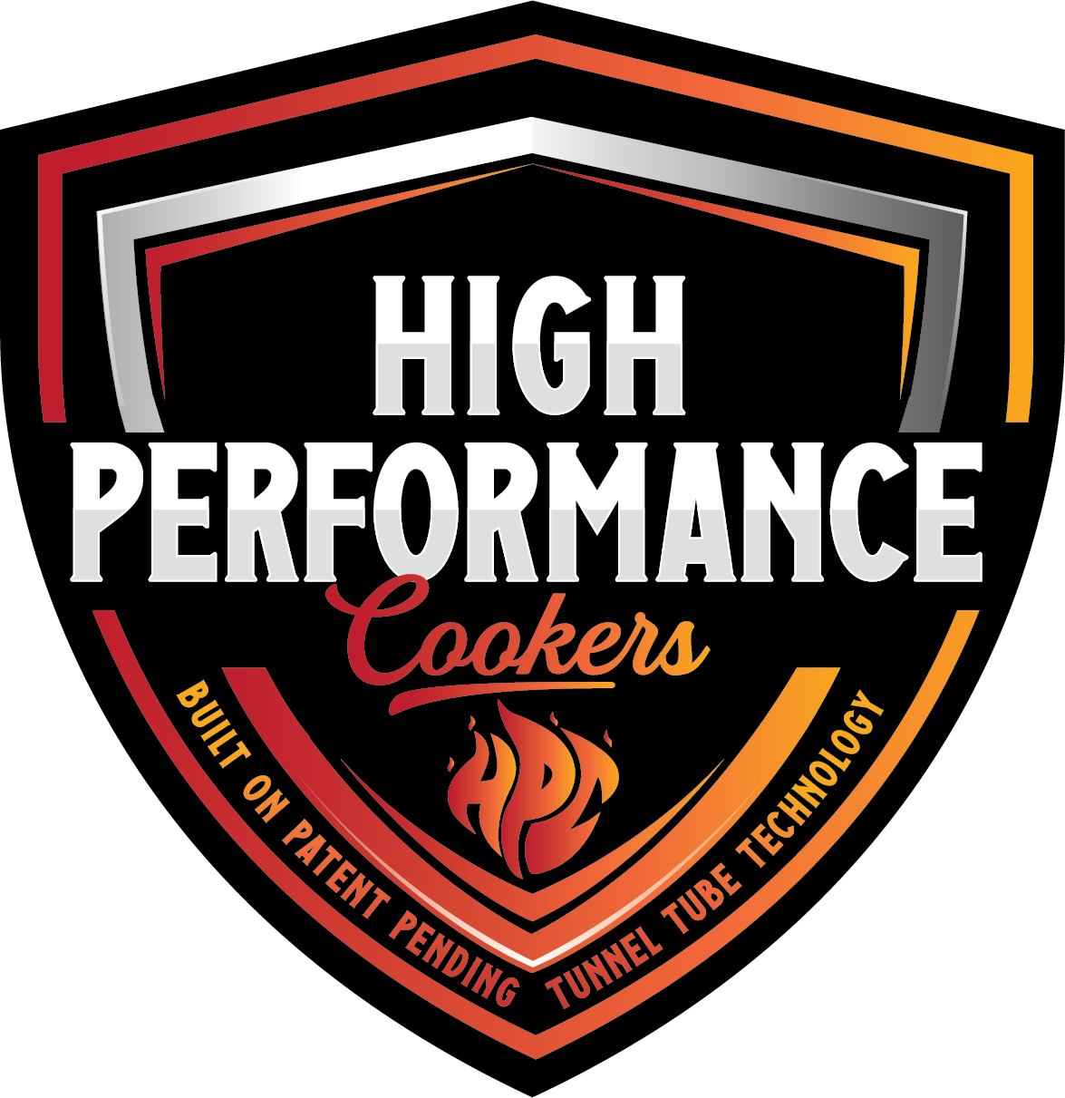 High Performance Cookers