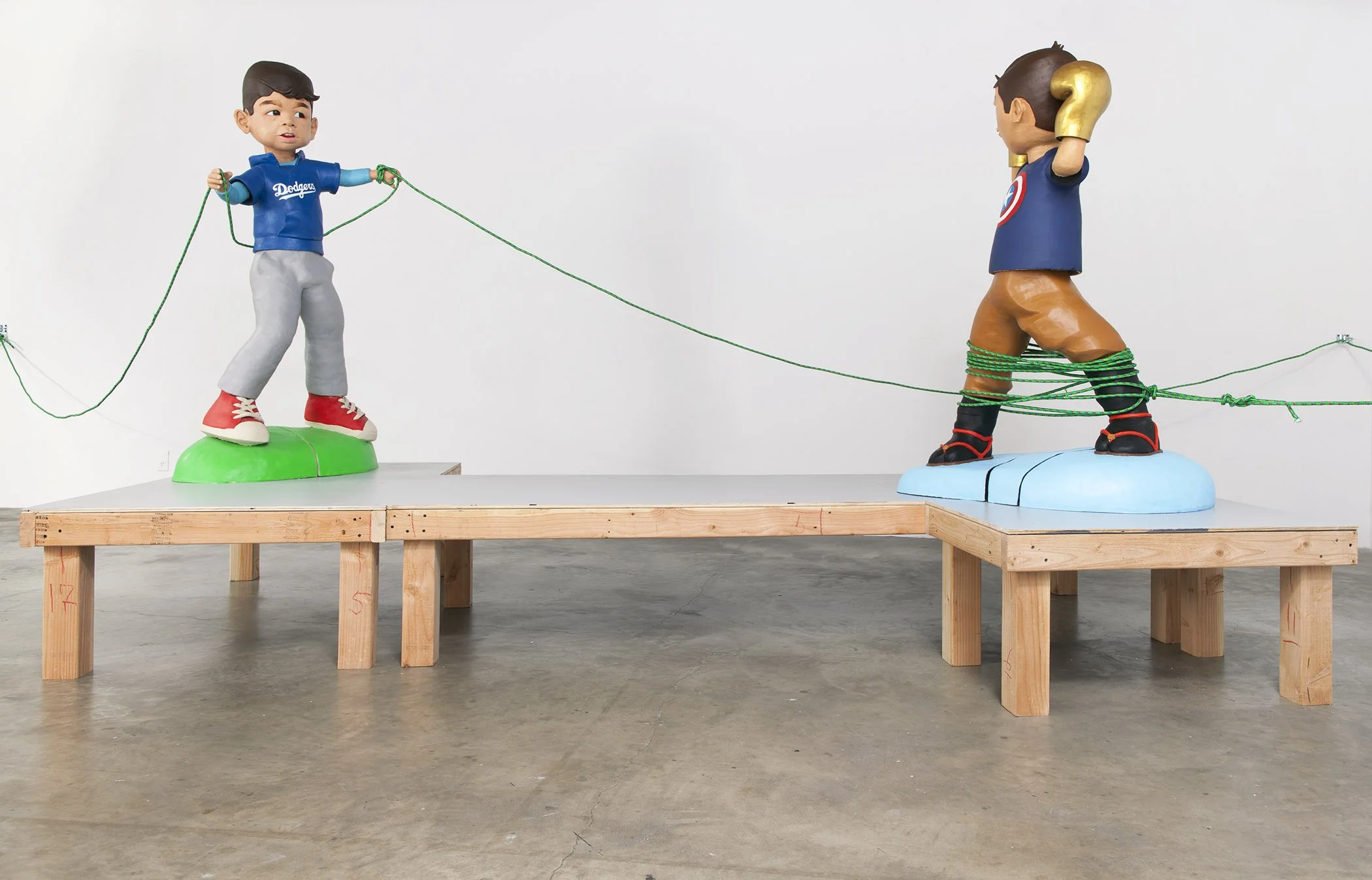 A Story's End | Continúa el cuento n. 1 
2019